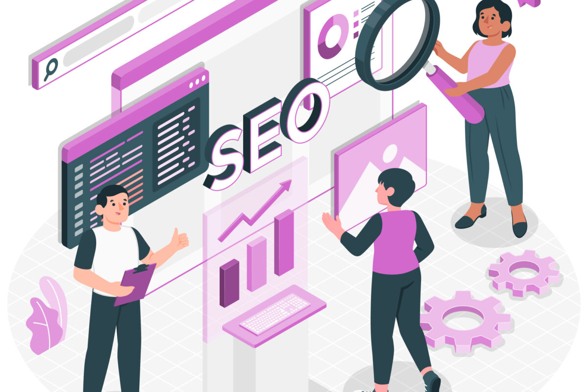 SEO Company